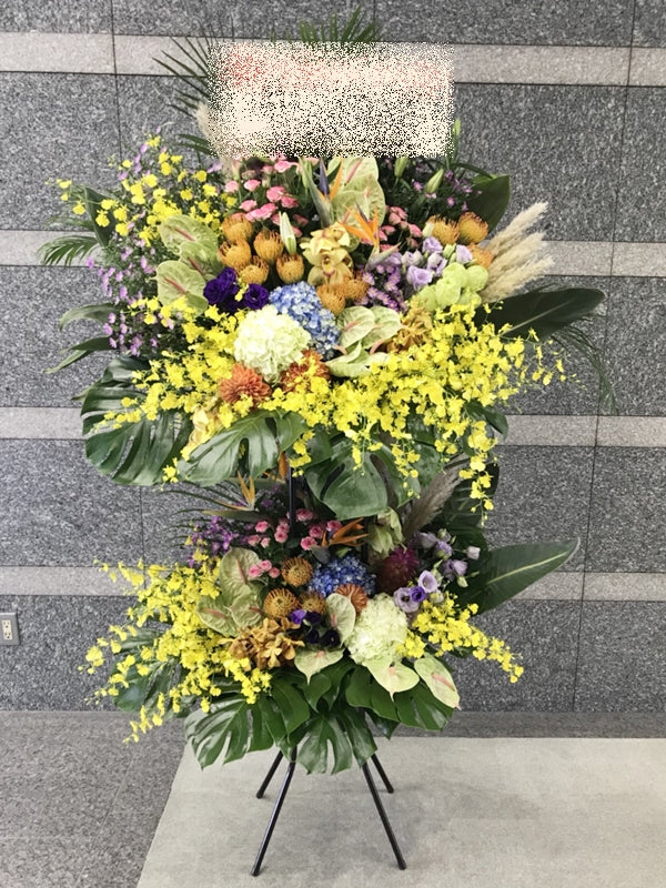 modern design epic mix スタンド花2段 soran-st2003