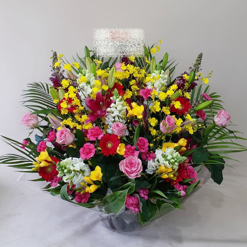 アレンジメント soran.are003 お任せミックス系