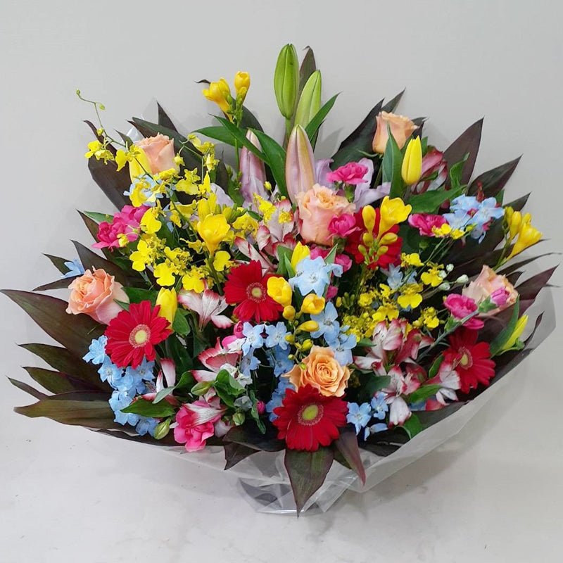 アレンジメント soran.are005 お任せミックス系